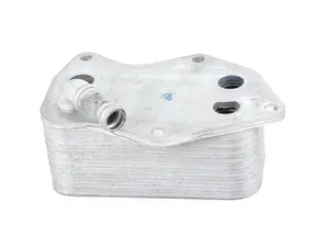 Oil Cooler