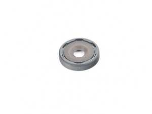 ES#3450013 - 06H103085J - Balance Shaft Oil Seal - Seal found behind the water pump drive pulley. 36.3x7mm - Corteco - Volkswagen