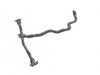 ES#1833471 - 06E131143AG - Connecting Pipe - Connects the two combi valves together - Genuine Volkswagen Audi - Audi