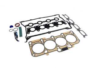 ES#4044457 - 058198012 - Cylinder Head Gasket Set - Includes most major cylinder head gaskets and seals - Elwis - Audi Volkswagen