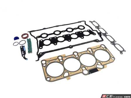 ES#4044457 - 058198012 - Cylinder Head Gasket Set - (NO LONGER AVAILABLE) - Includes most major cylinder head gaskets and seals - Elwis - 