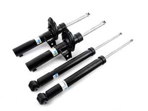 ES#4029534 - 22230539KT - B4 OE Replacement Shocks & Struts Set - Restore your original ride and handling - Bilstein - Volkswagen