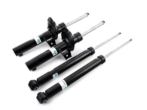 B4 OE Replacement Shocks & Struts Set