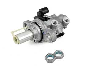 ES#3679369 - 80A611021B - CYLINDER - Genuine Volkswagen Audi - Audi