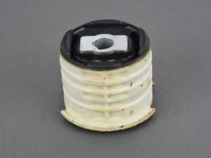 ES#2590046 - 33316792511 - RUBBER MOUNTING REAR - Genuine BMW - BMW
