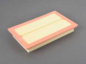 ES#2759182 - 2740940104 - Engine Air Filter - Priced Each  - Filters the intake air before it enters your engine - Genuine Mercedes Benz - Mercedes Benz