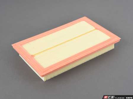ES#2759182 - 2740940104 - Engine Air Filter - Priced Each  - Filters the intake air before it enters your engine - Genuine Mercedes Benz - Mercedes Benz