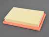ES#2759182 - 2740940104 - Engine Air Filter - Priced Each  - Filters the intake air before it enters your engine - Genuine Mercedes Benz - Mercedes Benz