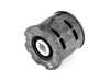 ES#3150190 - 4M0599257R - Rear Carrier Mount Bushing - Priced Each - Fits left and right side - Genuine Volkswagen Audi - Audi