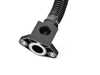 ES#1833471 - 06E131143AG - Connecting Pipe - Connects the two combi valves together - Genuine Volkswagen Audi - Audi