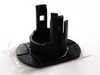 ES#76324 - 51127118198 - E90 Rear PDC Sensor Holder - Outside Right - Replacement holder for your sensor - Genuine BMW - BMW