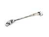 ES#4044443 - 32306784845KT - Lower Steering Joint Assembly - With Hardware  - Includes lower shaft and joint - Genuine BMW - BMW