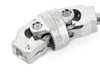 ES#4044443 - 32306784845KT - Lower Steering Joint Assembly - With Hardware  - Includes lower shaft and joint - Genuine BMW - BMW