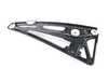 ES#2871667 - 51358125204SK - E38 Window Regulator - Right - Includes motor - Febi - BMW