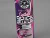 ES#3450759 - WAC21116 - Synthetic Quick Detailer - 16 oz - Synthetic Quick Detailer is the ultimate quick detail spray that contains with no wax, no sealant, and no streaks- just pure, synthetic shine with amazing gloss! - Chemical Guys - Audi BMW Volkswagen Mercedes Benz MINI Porsche