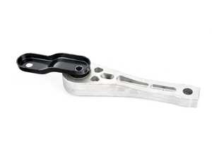 ES#3678873 - 1K0199855BJ - Dogbone Mount - Connects the subframe with the transmission case - Genuine Volkswagen Audi - Audi Volkswagen