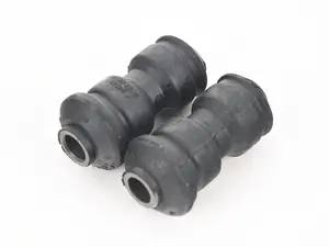Eccentric Trailing Arm Bushings - Pair