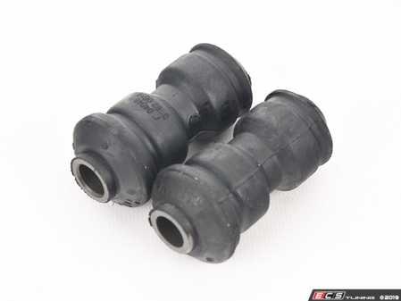 ES#2875310 - 33329058822 - Eccentric Trailing Arm Bushings - Pair - 30mm - Febi - BMW