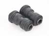 ES#2875310 - 33329058822 - Eccentric Trailing Arm Bushings - Pair - 30mm - Febi - BMW
