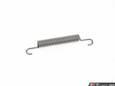 ES#1379440 - 90135293210 - BRAKE TENSION SPRING - Genuine Porsche - 