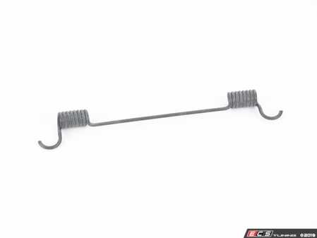 ES#1379453 - 90135295410 - BRAKE RETURN SPRING - Genuine Porsche - 