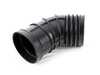 ES#2880528 - 13541438761 - Intake Boot - Air Mass Sensor to Air Boot - Connects mass airflow sensor to air intake tube - Vaico - BMW