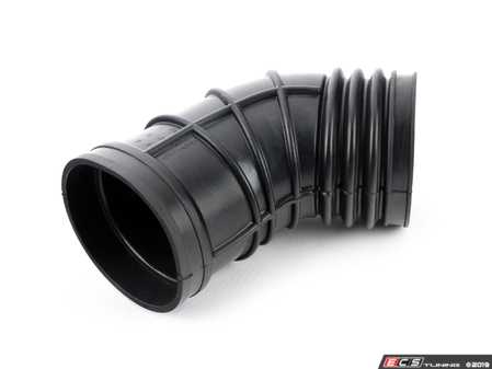 ES#2880528 - 13541438761 - Intake Boot - Air Mass Sensor to Air Boot - Connects mass airflow sensor to air intake tube - Vaico - BMW