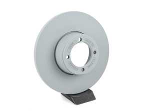 ES#3647894 - 34111152087 - E10 Front Brake Rotor - Priced Each - 256x13 - FREMAX - BMW