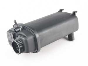 ES#3148877 - 17111741167 - Coolant Expansion Tank - Plastic has a limited lifespan - replace every 80,000 miles - Rein - BMW