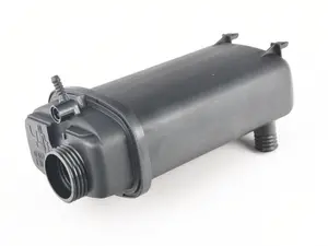 Coolant Expansion Tank