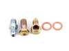 ES#4045484 - OBPSUB001 - Stainless Steel Braided Reservoir Feed Pipe - OBP - 