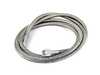 ES#4045484 - OBPSUB001 - Stainless Steel Braided Reservoir Feed Pipe - OBP - 