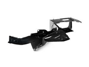 ES#1906598 - 41007261524 - EXTENSION FOR REAR R - Genuine BMW - BMW
