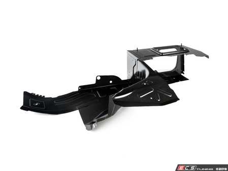 ES#1906598 - 41007261524 - EXTENSION FOR REAR R - Genuine BMW - BMW