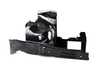 ES#1906598 - 41007261524 - EXTENSION FOR REAR R - Genuine BMW - BMW