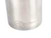 ES#3438825 - 11-043 - Slip on Exhaust Tips - 90mm - Brushed Stainless Steel - A perfect length, stylish alternative to the OE exhaust tips! - Active Autowerke - BMW