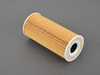 ES#3582974 - 0PB115466A - Oil Filter Element - Ensure that your engine is getting clean a oil supply with a new OEM filter - Genuine Porsche - Porsche