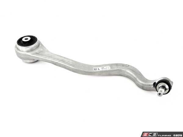とむ Genuine BMW - 31106878587 - LEFT Tension Strut WITH RUBBER