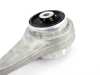 ES#4045363 - 31106878587 - LEFT Tension Strut WITH RUBBER MOUNTING	 - Genuine BMW - BMW