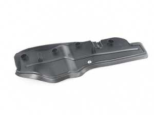 ES#2923591 - 51767297242 - Hood Seal for wheel housing - Hood Seal - Genuine BMW - MINI