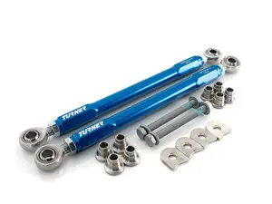 Adjustable Toe Arms