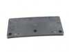 ES#2537327 - 51118049291 - LICENSE PLATE BASE - Genuine BMW - BMW