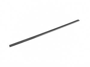 ES#95832 - 51363402326 - FINISHER - Genuine BMW - BMW