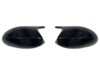 ES#4045822 - E92M3CFMIR - BMW E92 Carbon Fiber Mirror Covers - Pair  - Add a classy touch of carbon fiber for some added style - ECS - BMW