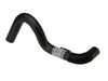 ES#4045826 - 8E1819373T - Coolant Return Hose - Connects the heater core to the hard coolant pipe - URO - Audi