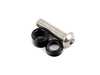 ES#3552483 - E19238991 - Rennline Rev2 Folding Tow Hook - Front - Add race-inspired looks and functionality to your Porsche - Rennline - Porsche