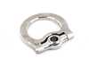 ES#3552483 - E19238991 - Rennline Rev2 Folding Tow Hook - Front - Add race-inspired looks and functionality to your Porsche - Rennline - Porsche