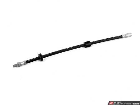 ES#60972 - 34321159889 - Brake Hose - Genuine BMW - BMW