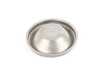 ES#49399 - 31206777789 - Wheel Bearing Dust Cap - Keeps debris from entering your wheel bearings - Genuine BMW - BMW