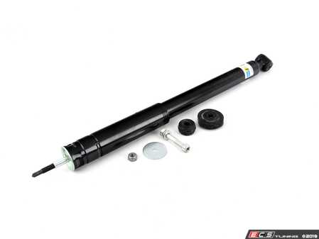 ES#2770549 - 24-100588 - Rear Shock Absorber - Priced Each - Fits left or right side - Bilstein - Mercedes Benz